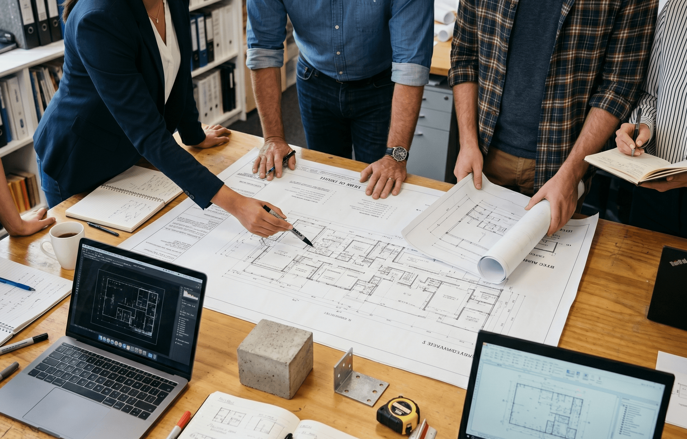 Engineering & Design