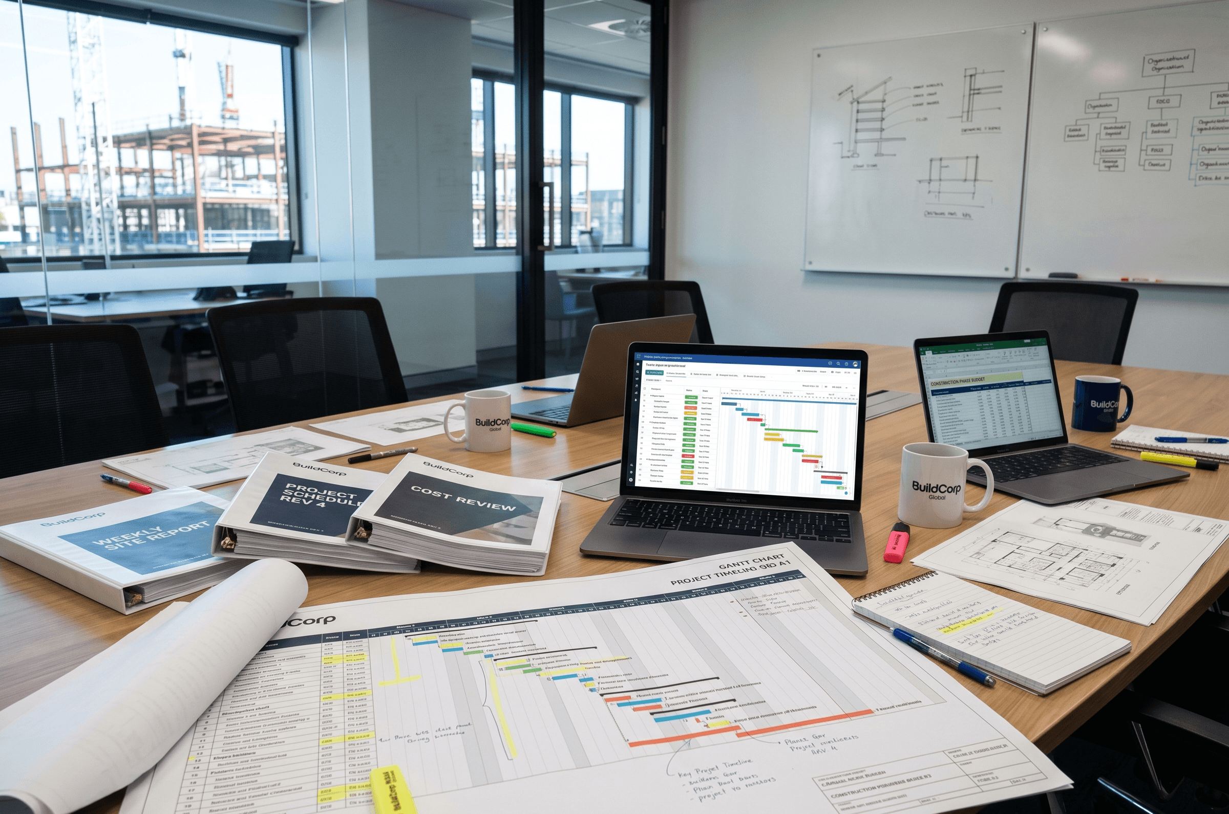 Project Management