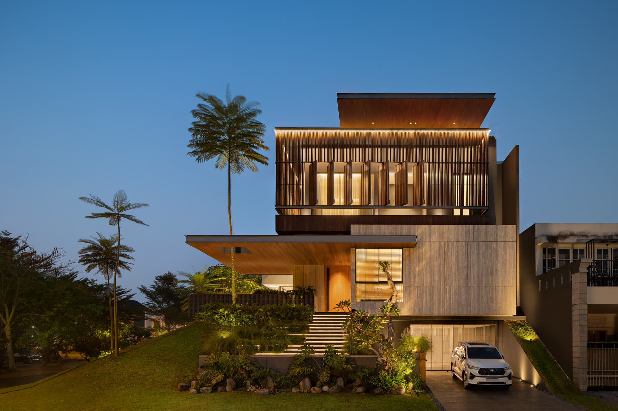 Mentari Alam Sutera