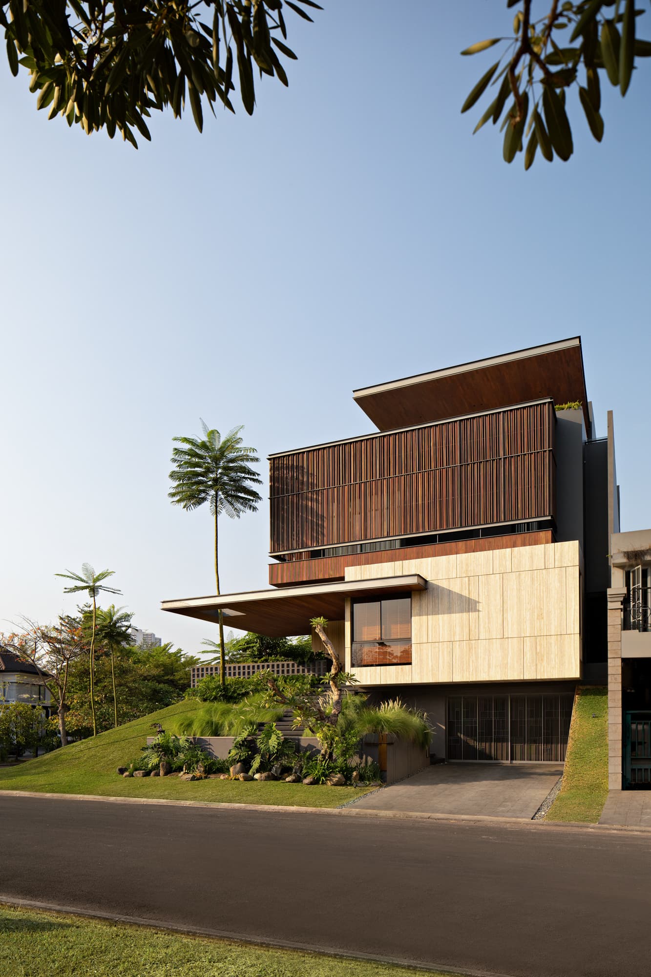 Mentari Alam Sutera