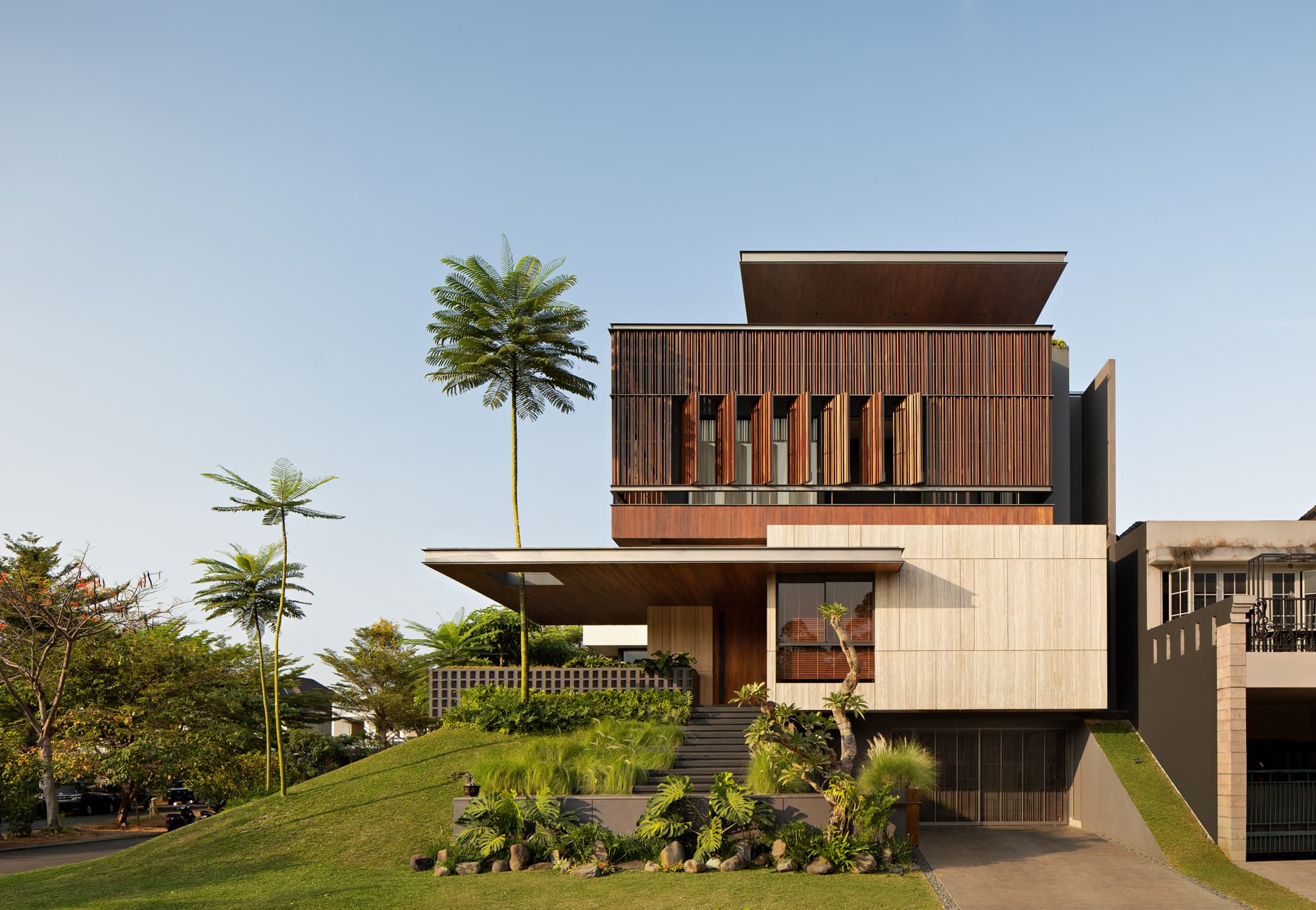 Mentari Alam Sutera