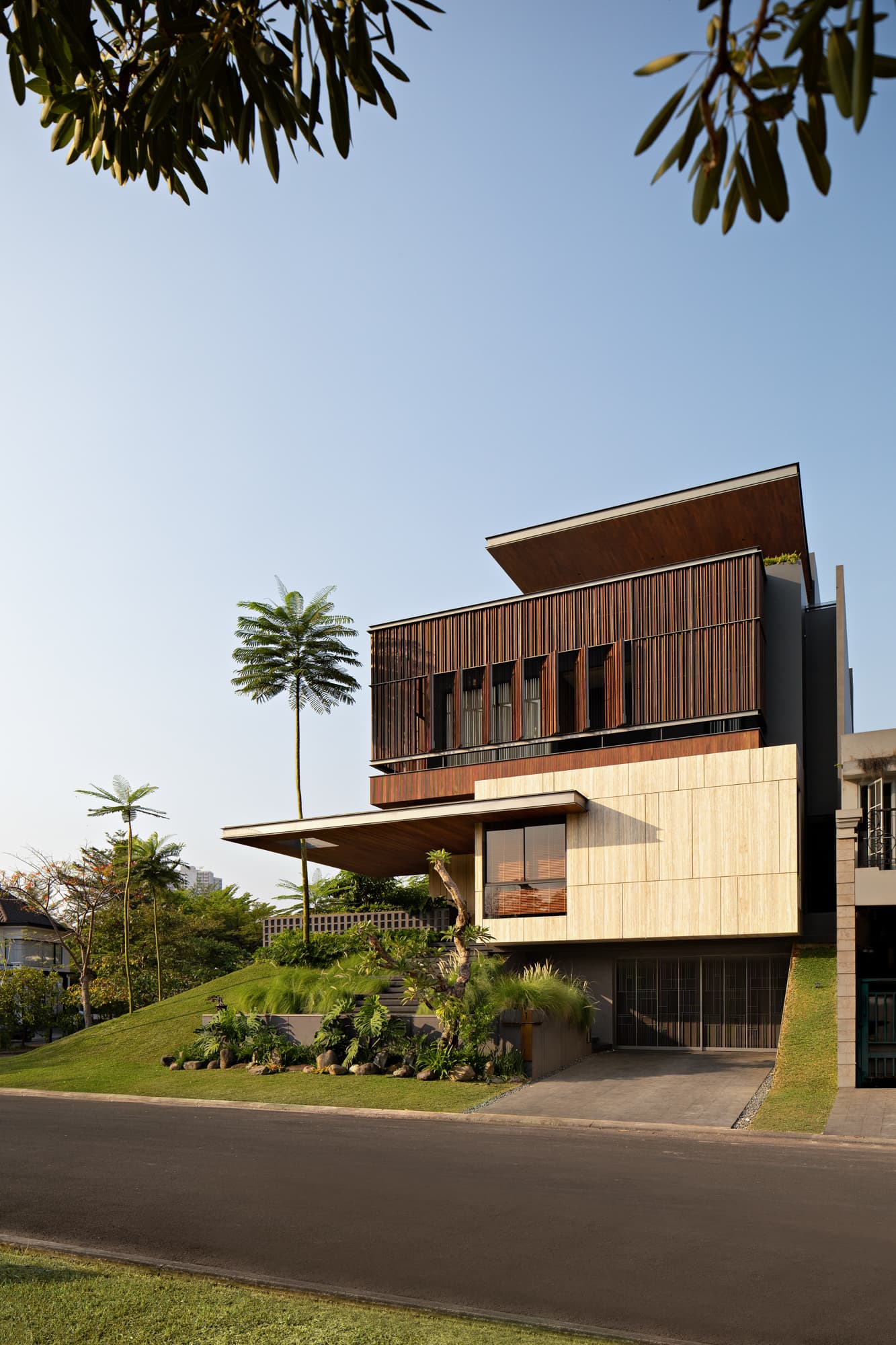 Mentari Alam Sutera