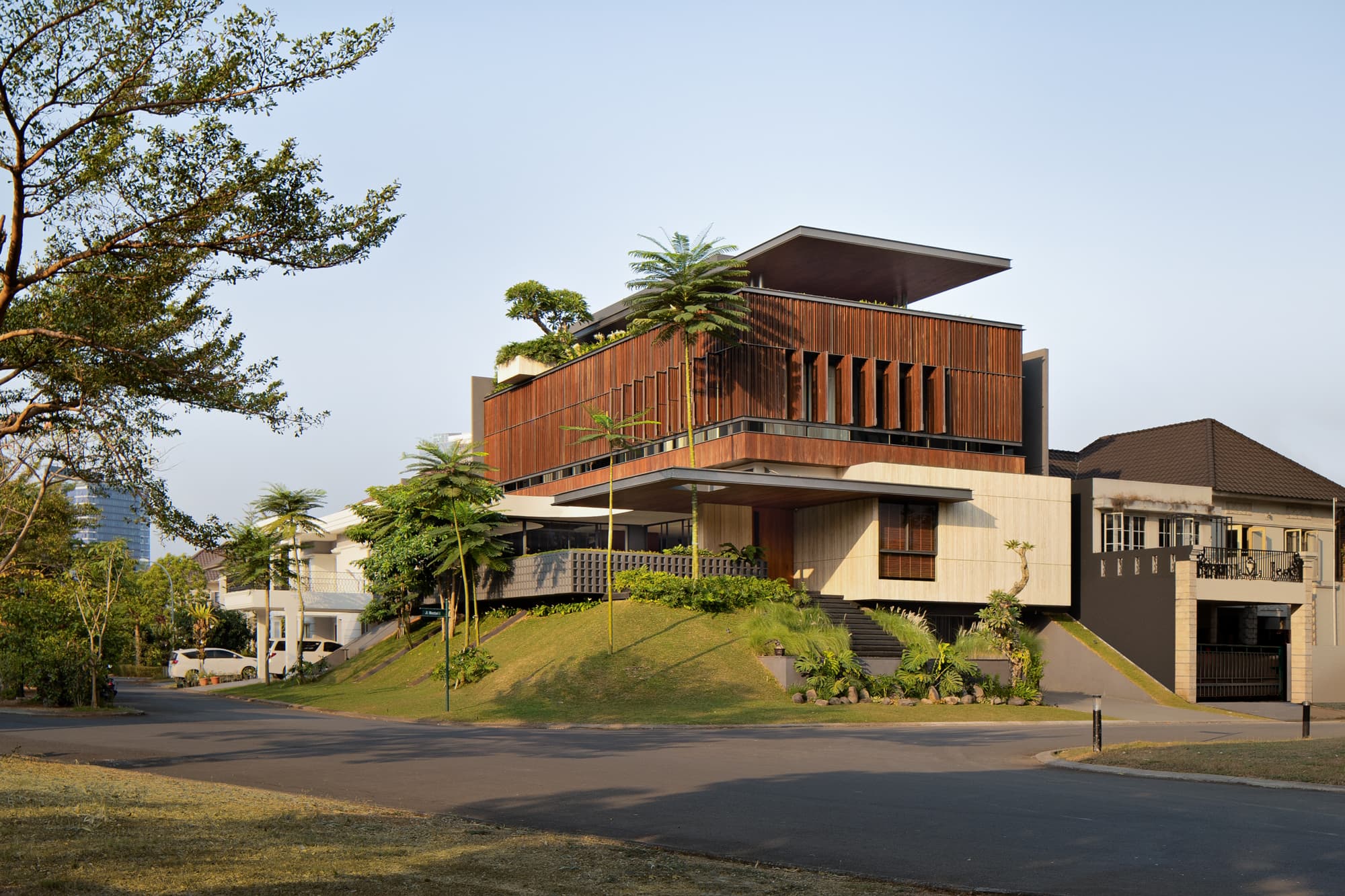 Mentari Alam Sutera