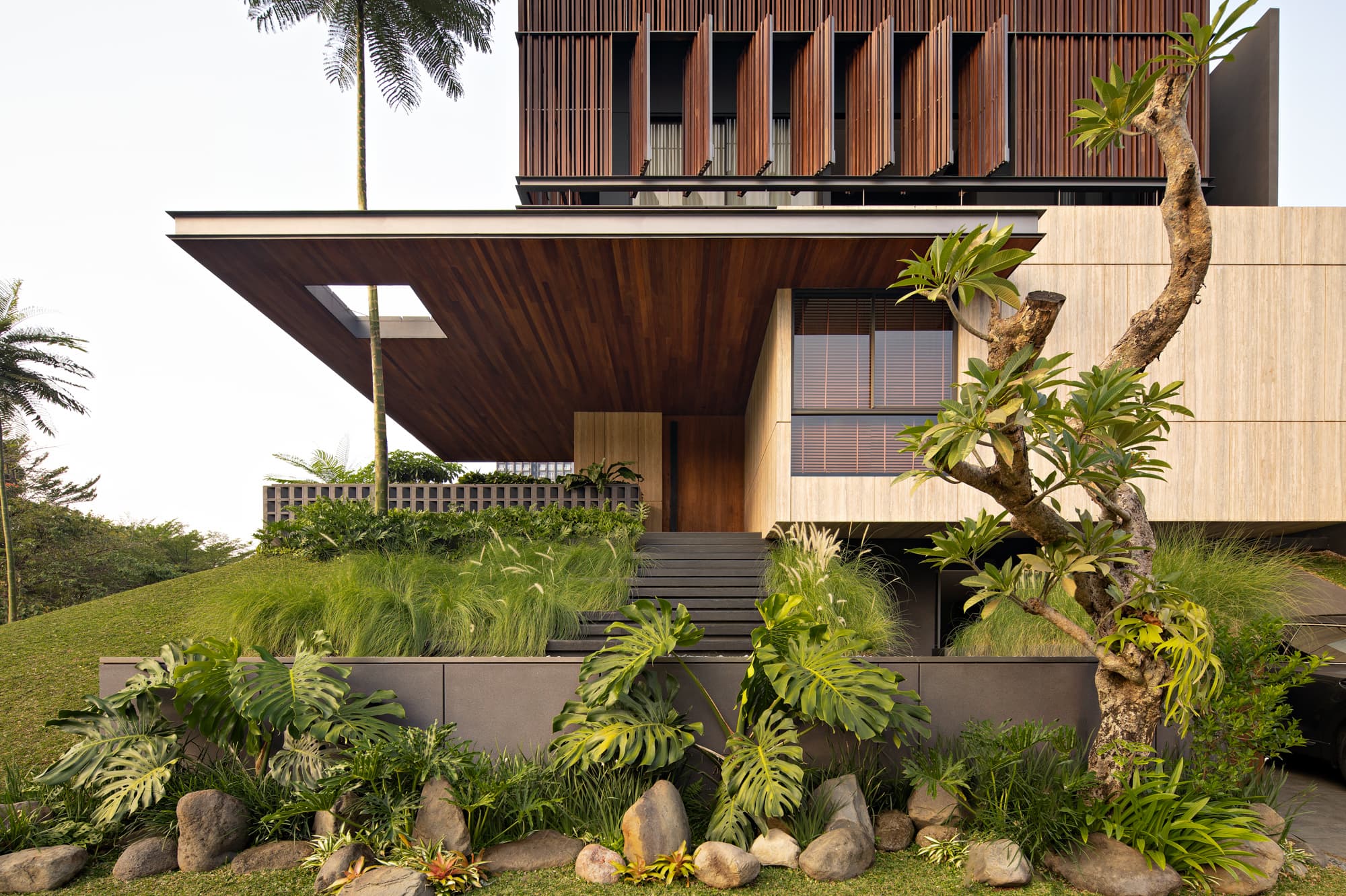 Mentari Alam Sutera