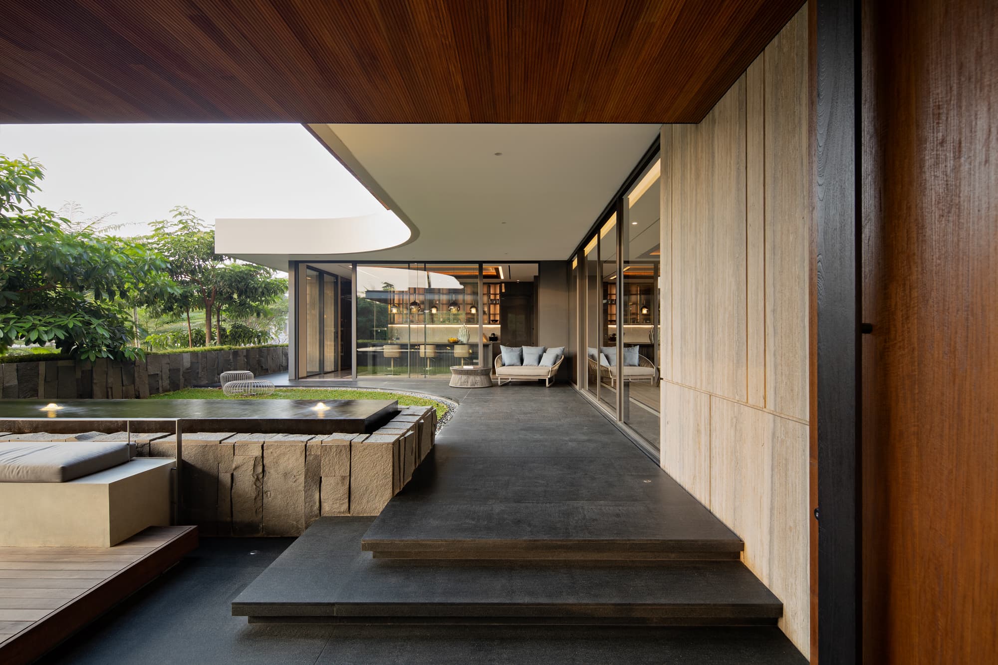 Mentari Alam Sutera