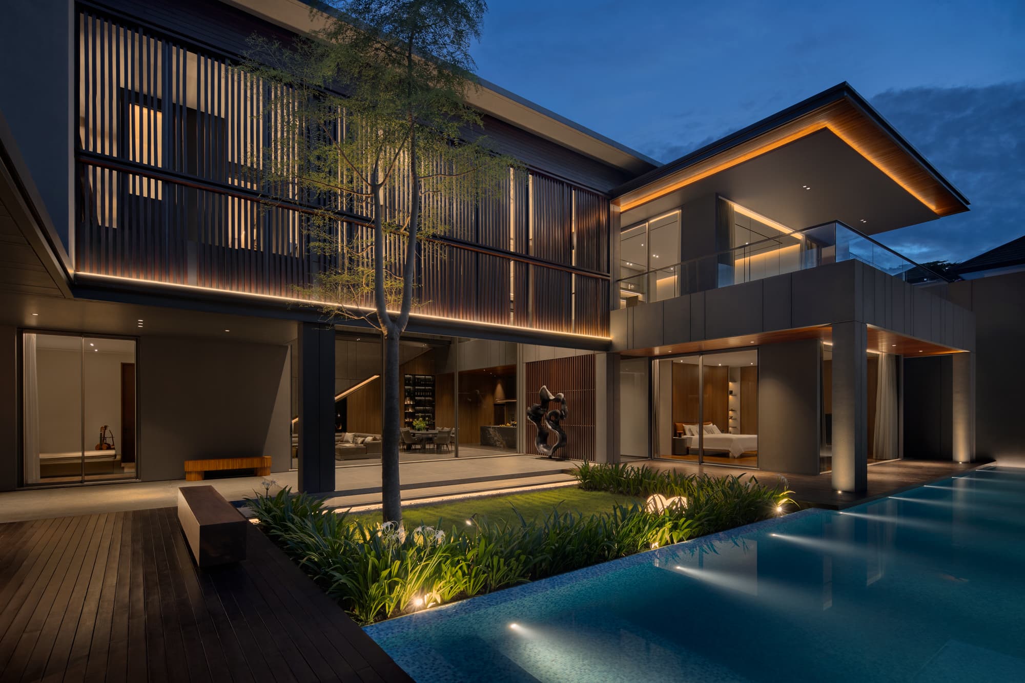 Palma Alam Sutera