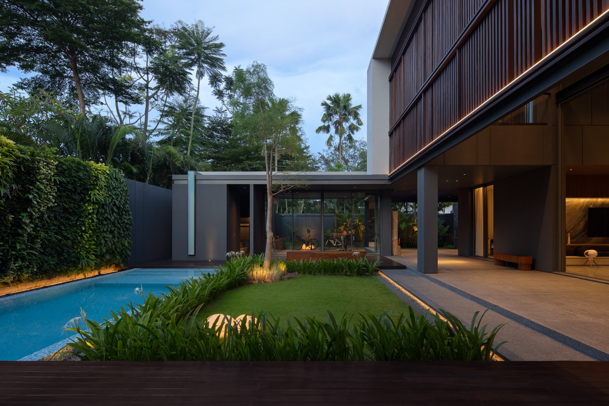 Palma Alam Sutera