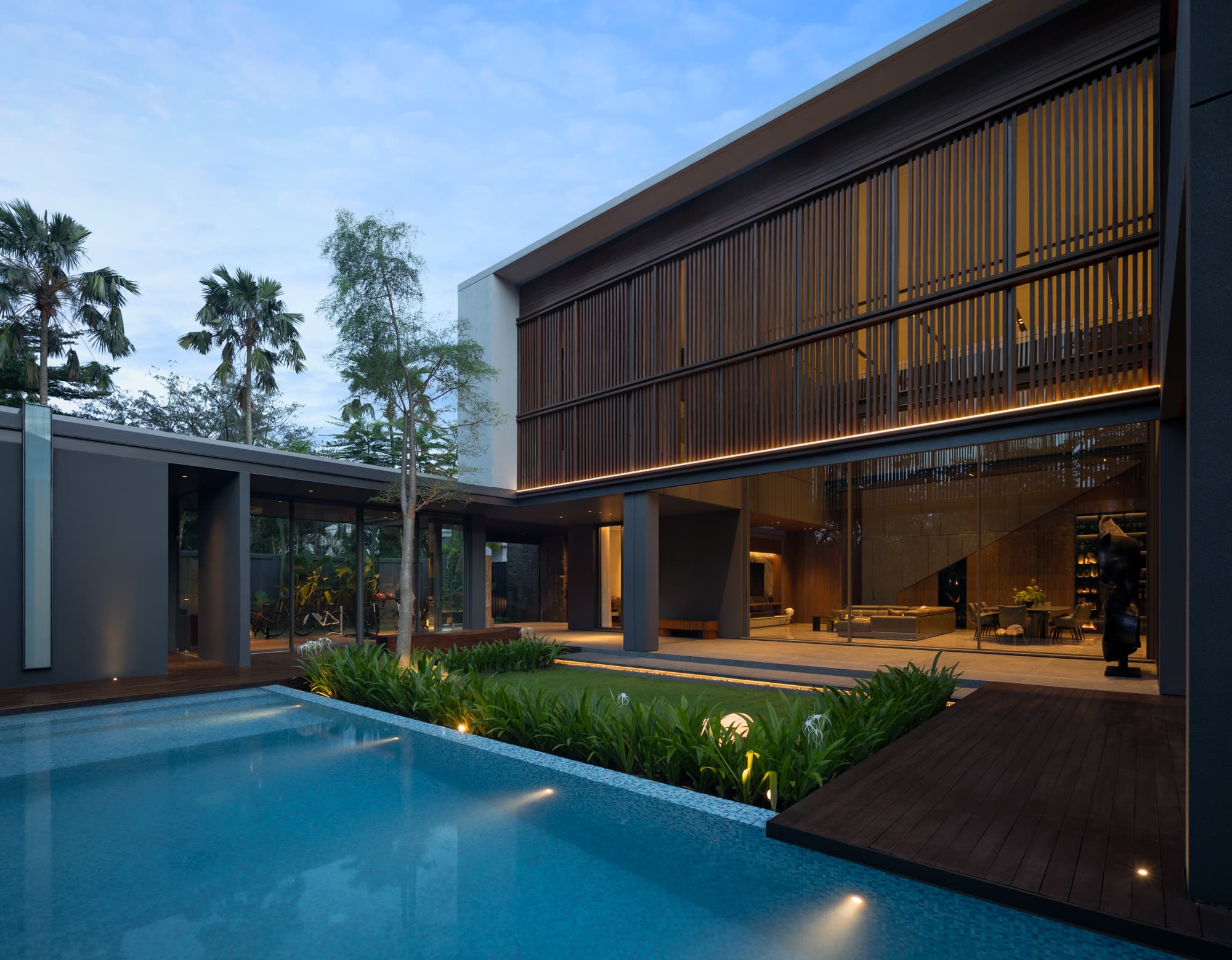 Palma Alam Sutera