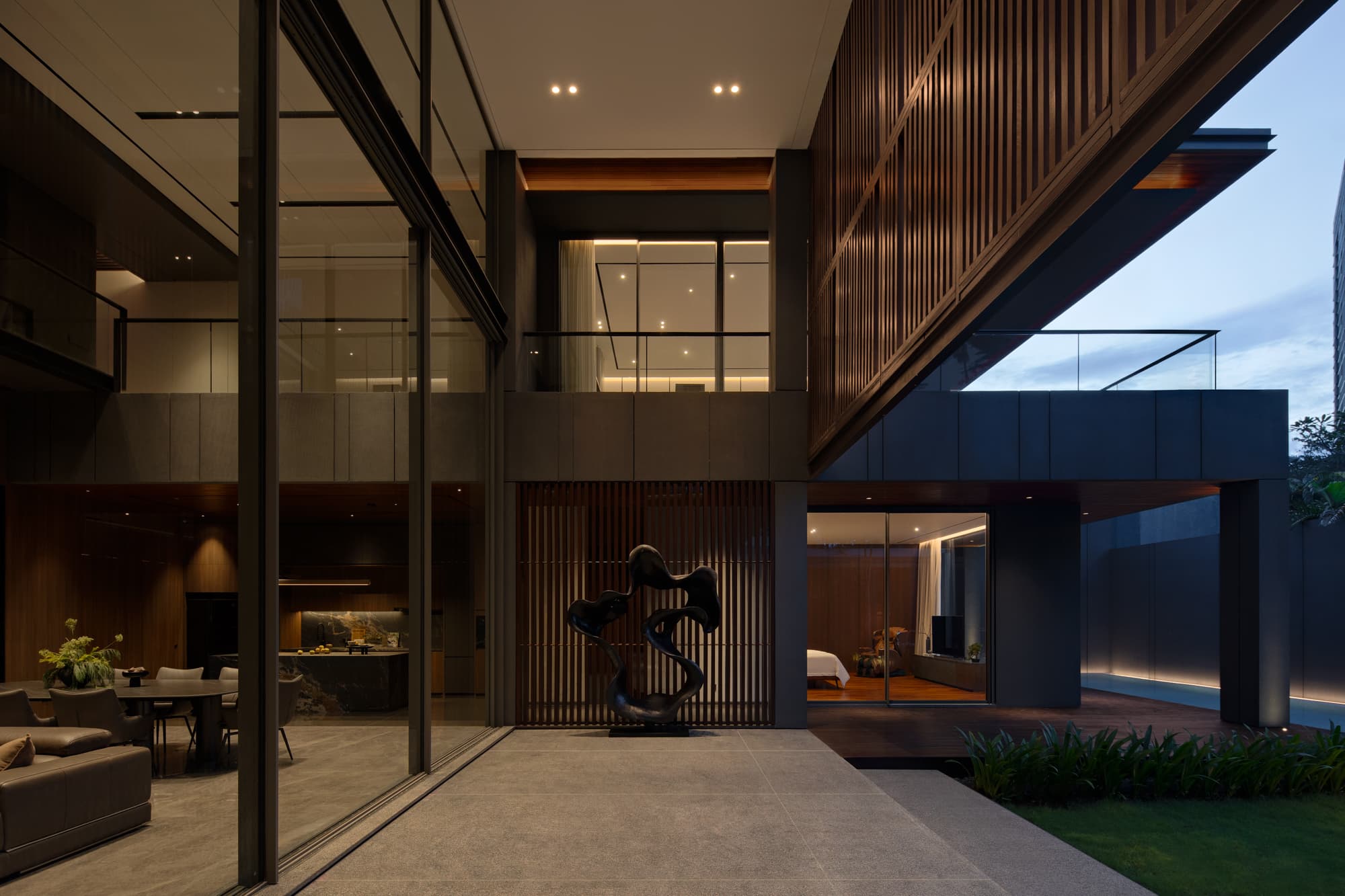 Palma Alam Sutera