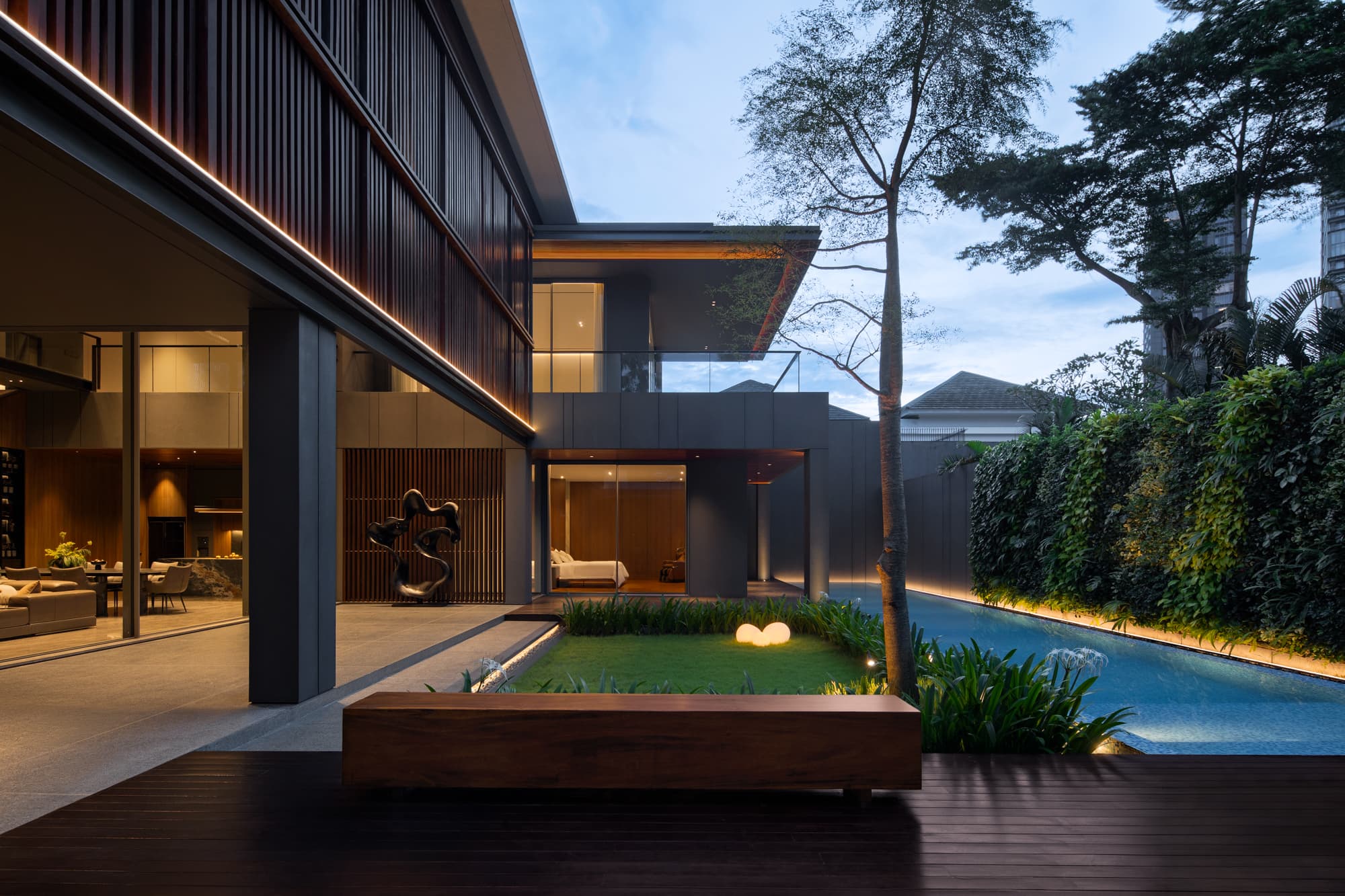 Palma Alam Sutera