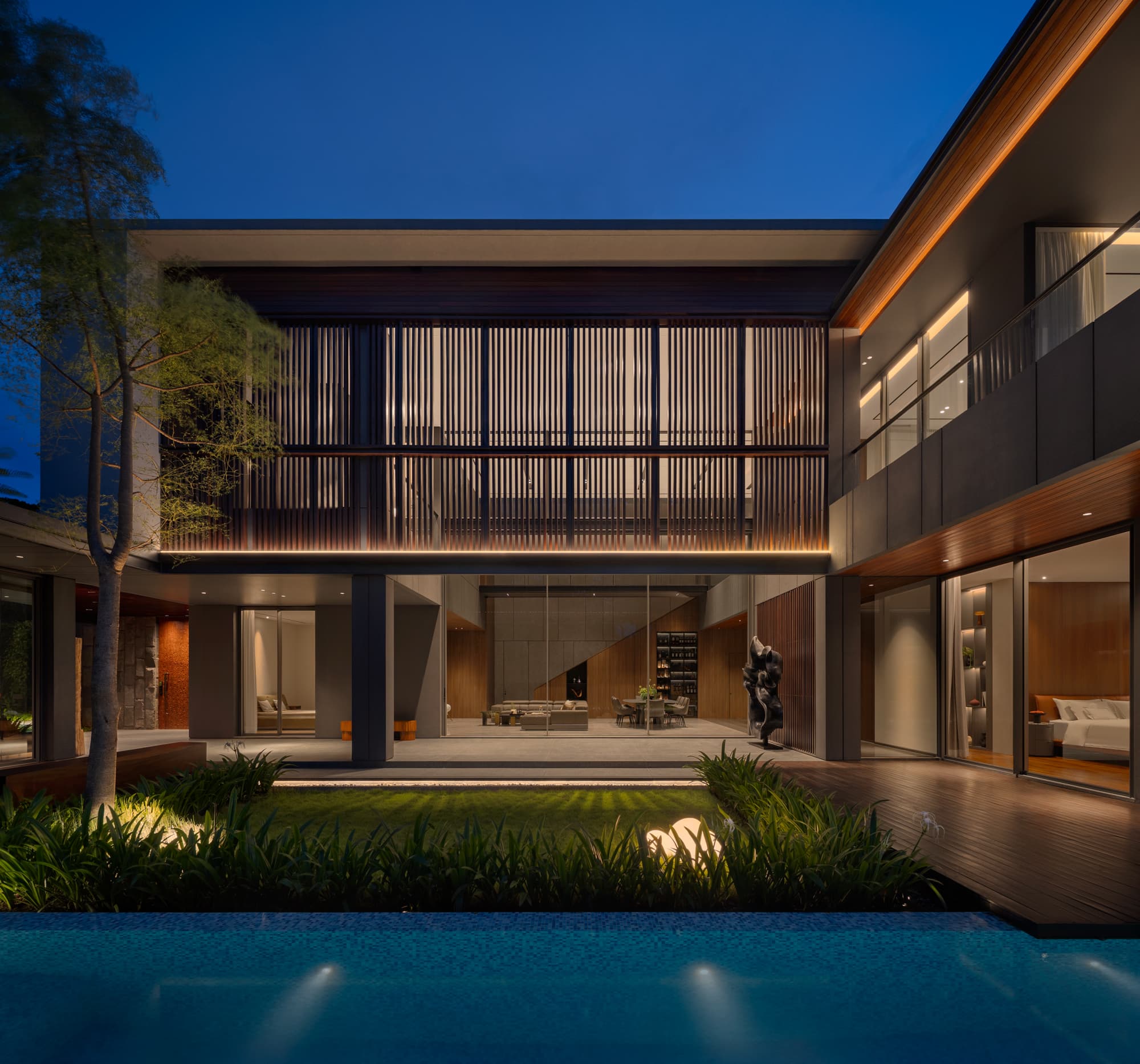 Palma Alam Sutera