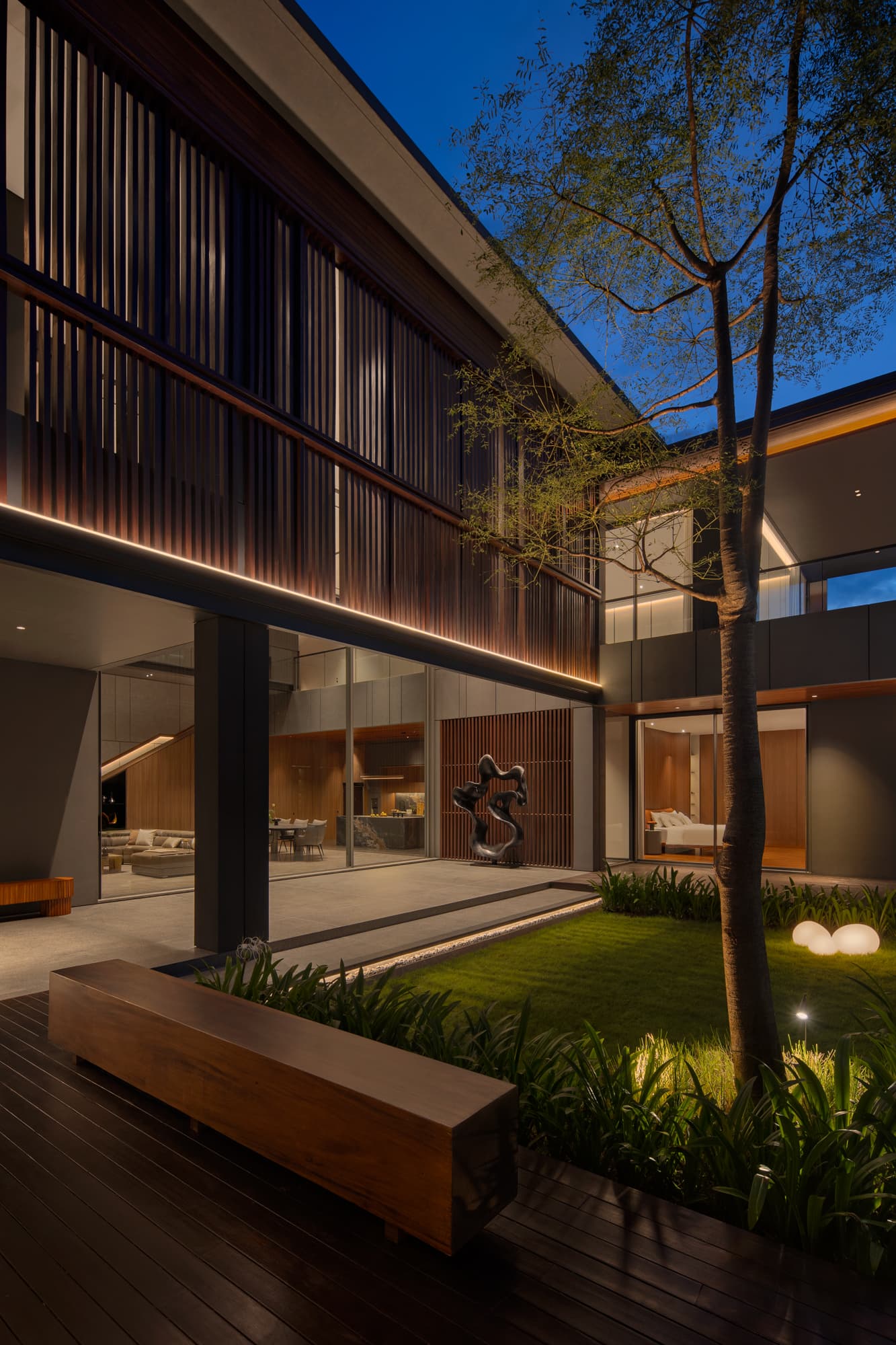 Palma Alam Sutera