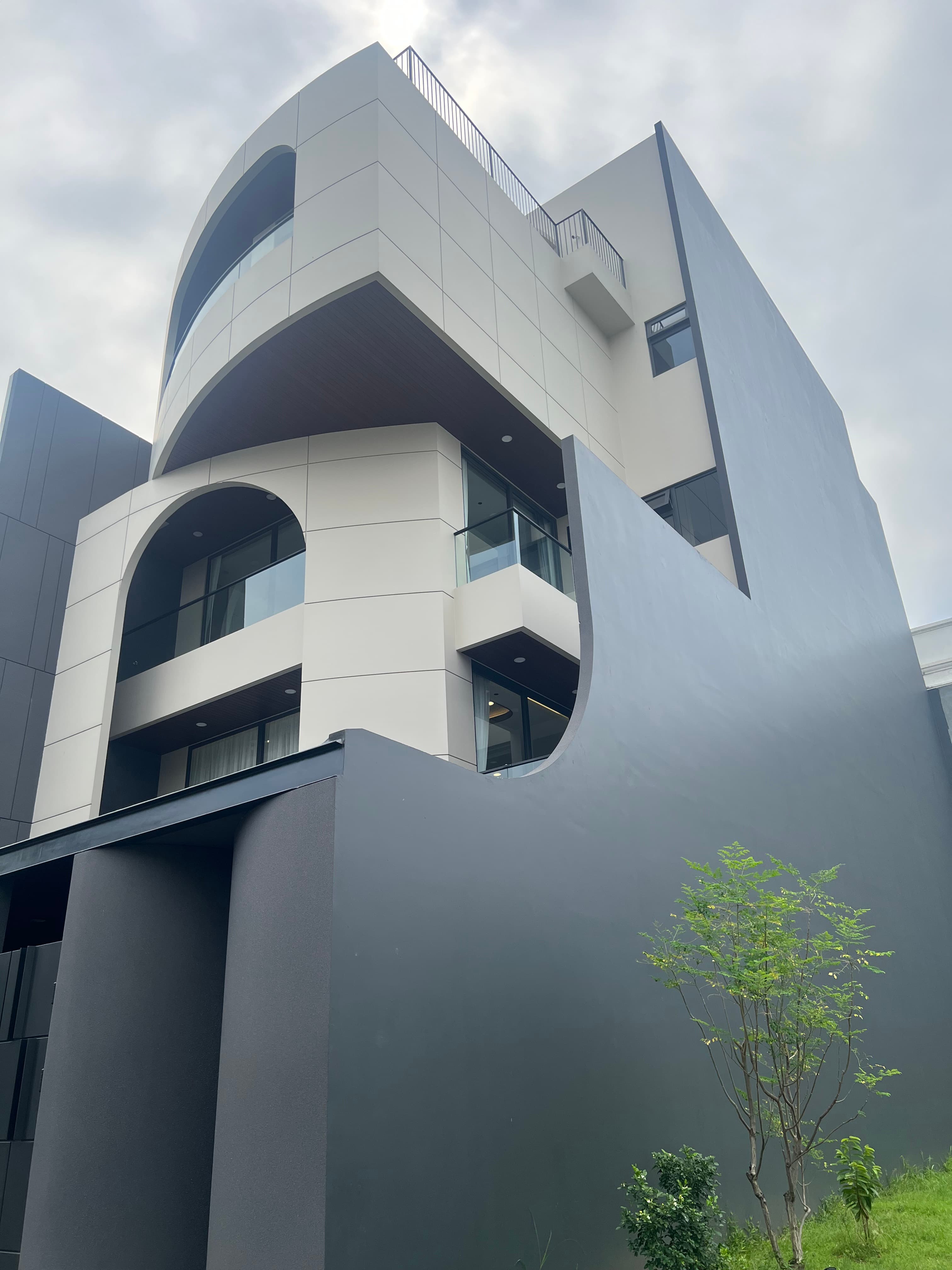 Permata Buana Cluster Pramuka